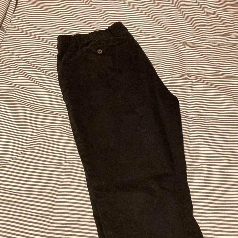 Bearbottom Strech Chino